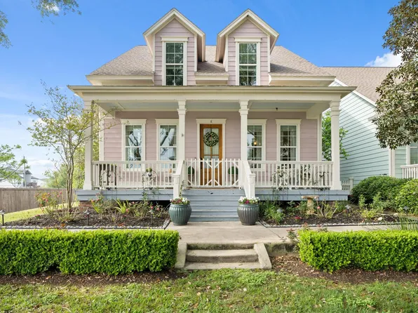 8 Latitude Lane, Galveston, TX 77554