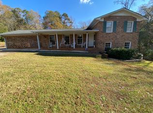 2355 S Lumpkin St, Athens, GA 30606