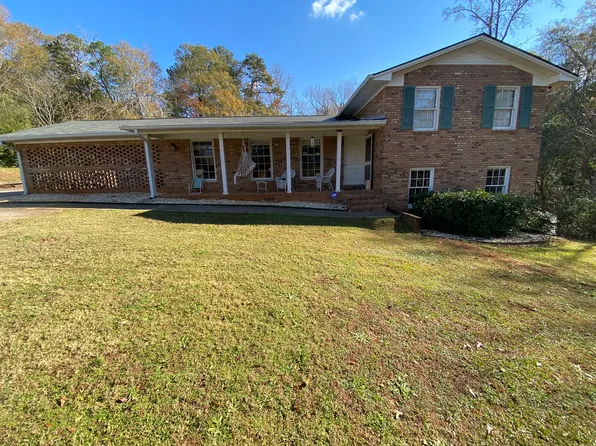 2355 S Lumpkin St, Athens, GA 30606