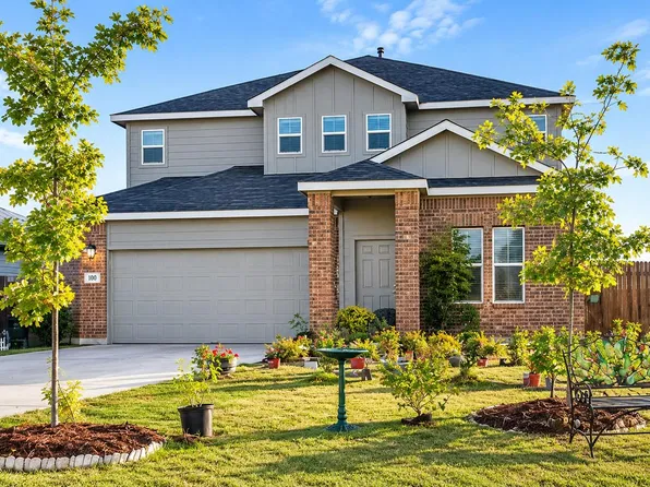 100 Otter Rd, Kyle, TX 78640