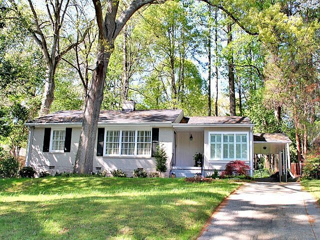 1st image of this home