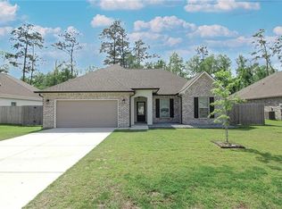 39593 Fly Creek Rd, Ponchatoula, LA 70454