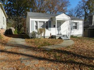 2602 Grimsley St, Greensboro, NC 27403