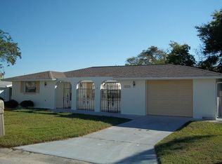 4468 Rudder Way, New Port Richey, FL 34652