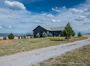 14 Doe Ln, Townsend, MT 59644