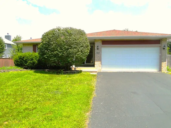 194 Silverado St, Bolingbrook, IL 60490
