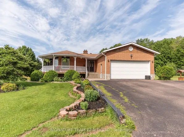 4819 Round Lake Rd, Killaloe, Hagarty And Richards, ON K0J 2A0
