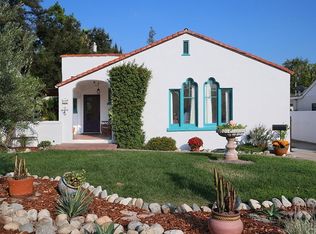 132 N 5th Ave, Monrovia, CA 91016