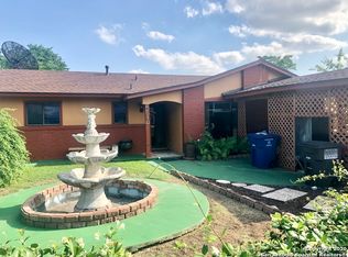 5518 Calistoga St, San Antonio, TX 78228