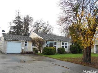 2264 W Telegraph Ave, Stockton, CA 95204