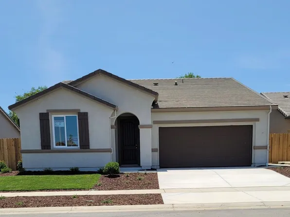 1788 Bridle Creek Way, Olivehurst, CA 95961