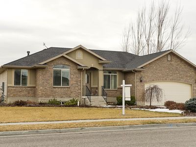 2889 W 3450 N, Farr West, UT, 84404