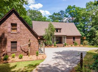 109 E River Watch Trl, Winton, NC 27986