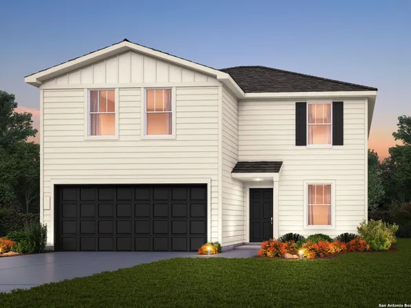 1330 Casa Luminar, Converse, TX 78109