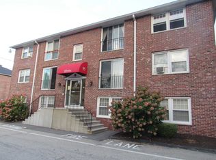 95 E Broadway Ave UNIT 11, Derry, NH 03038