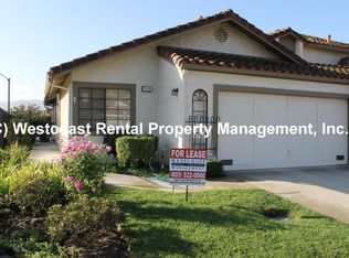 744 Congressional Rd, Simi Valley, CA 93065