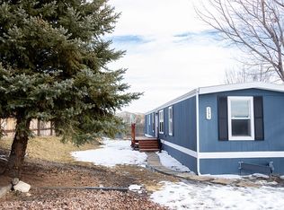 755 W Timberline Dr, Sheridan, WY 82801