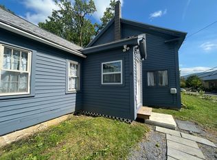 745 Barnumville Rd, Manchester Center, VT 05255