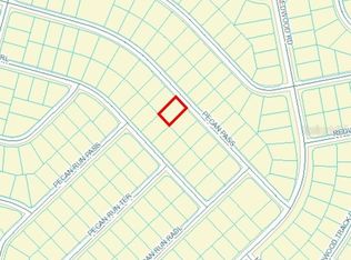 Pecan Pass LOT 13, Ocala, FL 34472