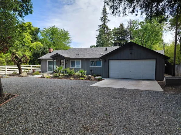 5340 Fulton Rd, Santa Rosa, CA 95403
