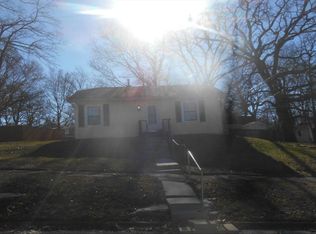 404 E Elm St, Ozark, MO 65721