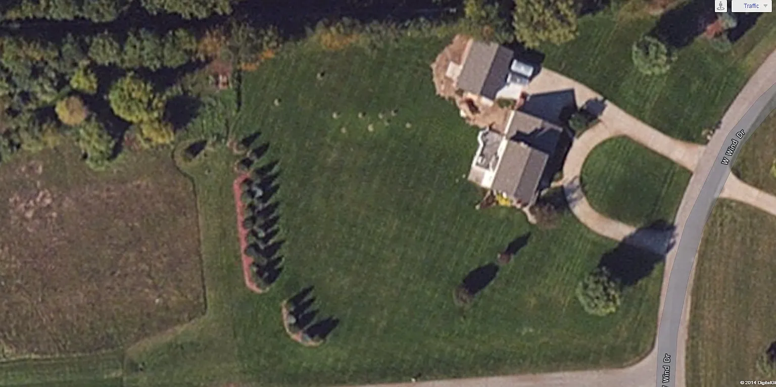 13723 W Wind Dr photo 1