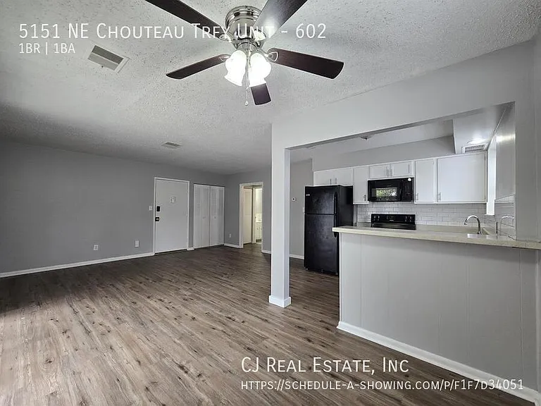 5151 NE Chouteau Trfy #602 — Photo 6