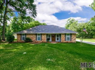 10480 Carol Lynn Rd, Denham Springs, LA 70726