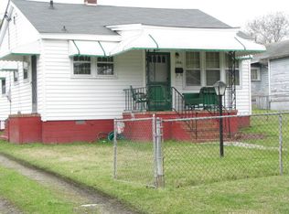 1916 Watkins St, Augusta, GA 30904