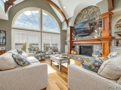 480 Owls Nest Dr, Bracey, VA, 23919