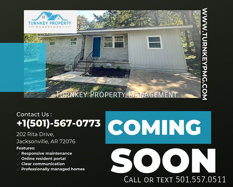 1st image of 202 Rita Dr