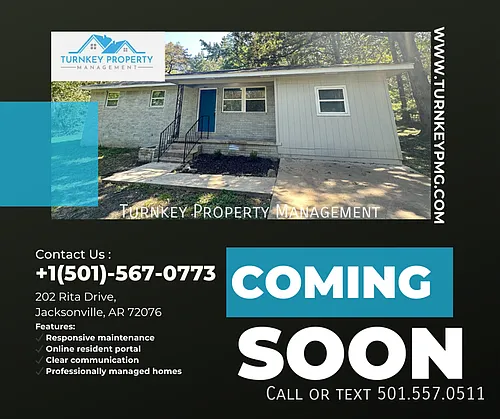 202 Rita Dr Photo 1