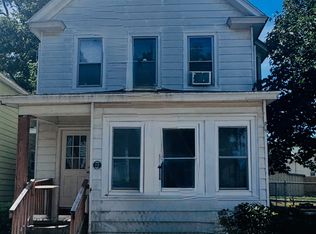 (Undisclosed Address), Geneva, NY 14456