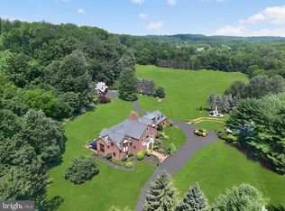 2415 Chester Springs Rd, Chester Springs, PA 19425