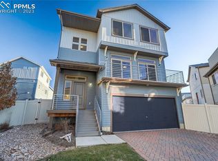 6641 John Muir Trl, Colorado Springs, CO 80927