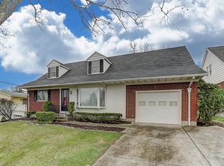 1234 Redbud Ln, Springfield, OH 45504