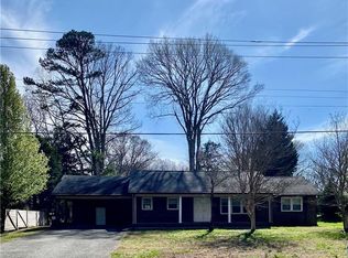 6740 Doral Dr, Tobaccoville, NC 27050