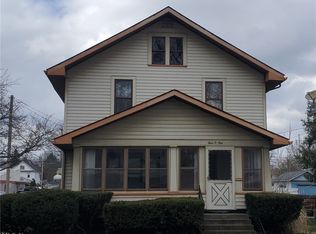 401 E 10th St, Dover, OH