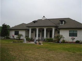 88 Windy Acres Rd, Brenham, TX 77833