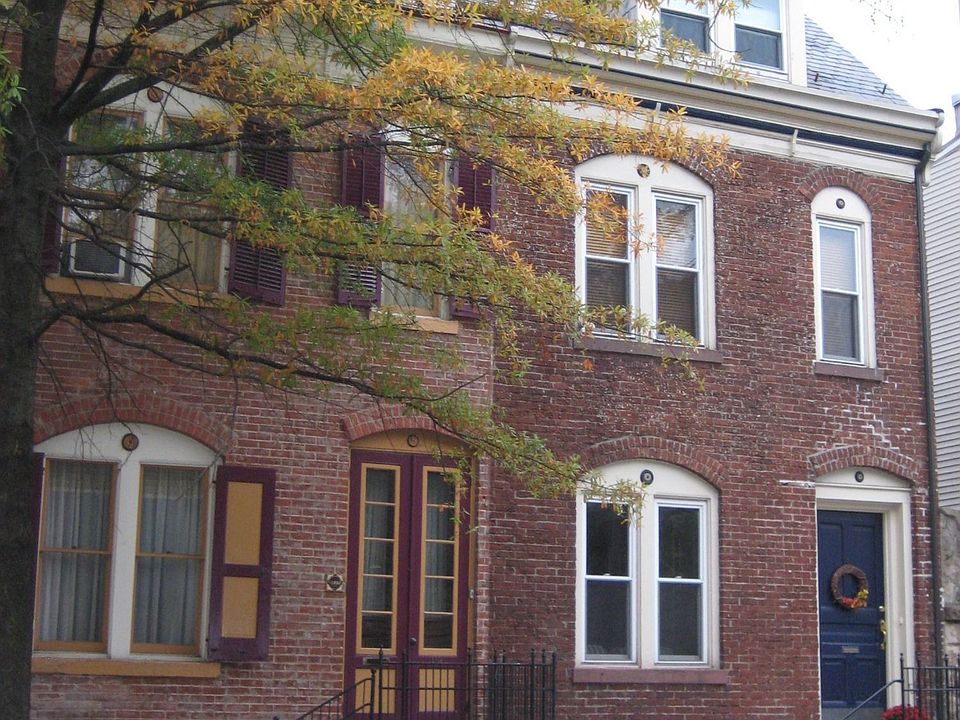 120 North Fourth St