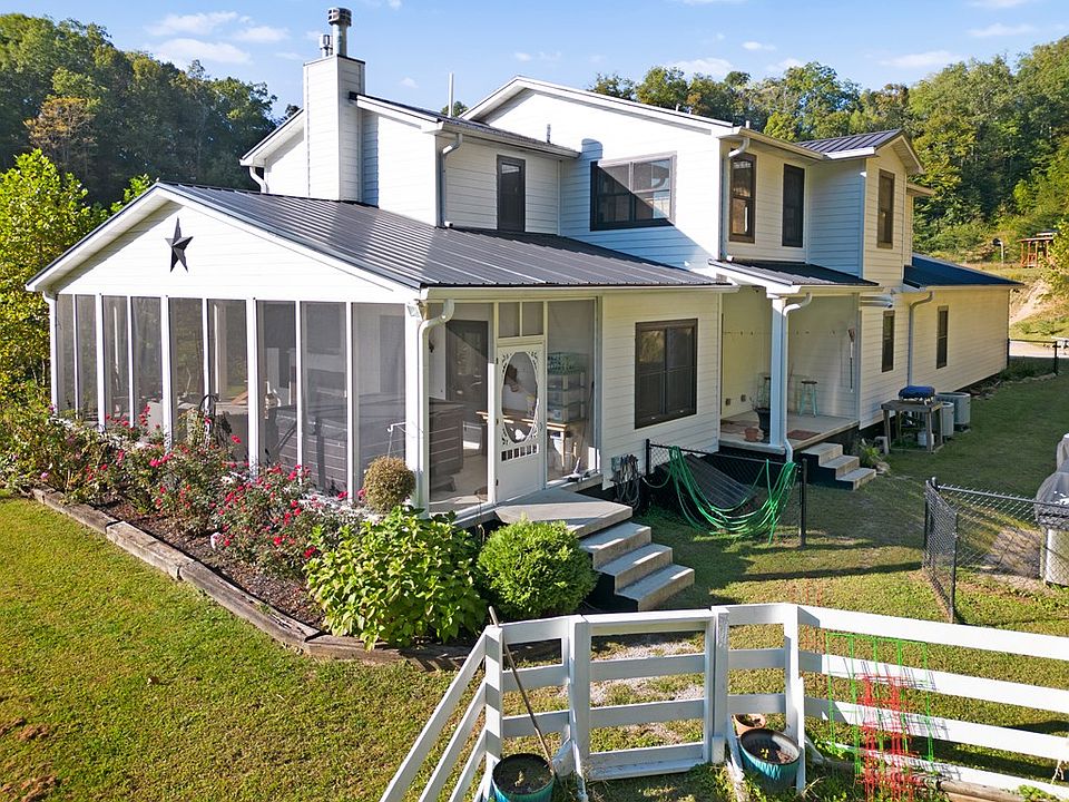 198 Ridgeview Dr, Whitesburg, KY 41858 MLS 119120 Zillow
