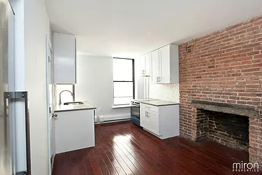 Rented by Miron Properties