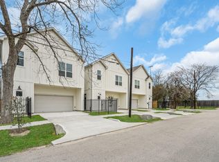 2311 Solo St, Houston, TX 77020