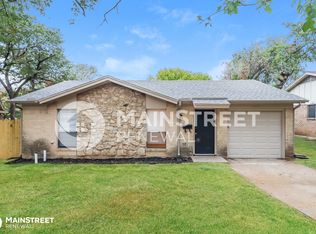 1428 Muse St, Fort Worth, TX 76112