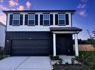 25211 Brookstone Way, Magnolia, TX 77355
