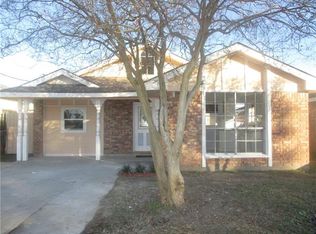 1624 Flanders St, New Orleans, LA 70114