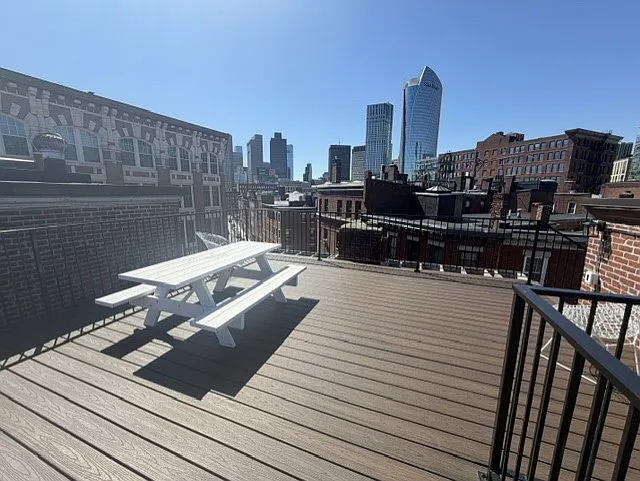 69 N Margin St #8 — Photo 17