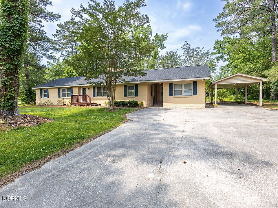 2271 Holly Springs Church Road, Williamston, NC 27892 Zillow