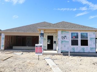 1319 Panela Rd, Crandall, TX 75114