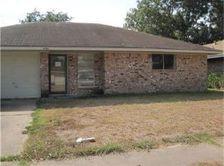 4706 Luella Ave, Deer Park, TX 77536